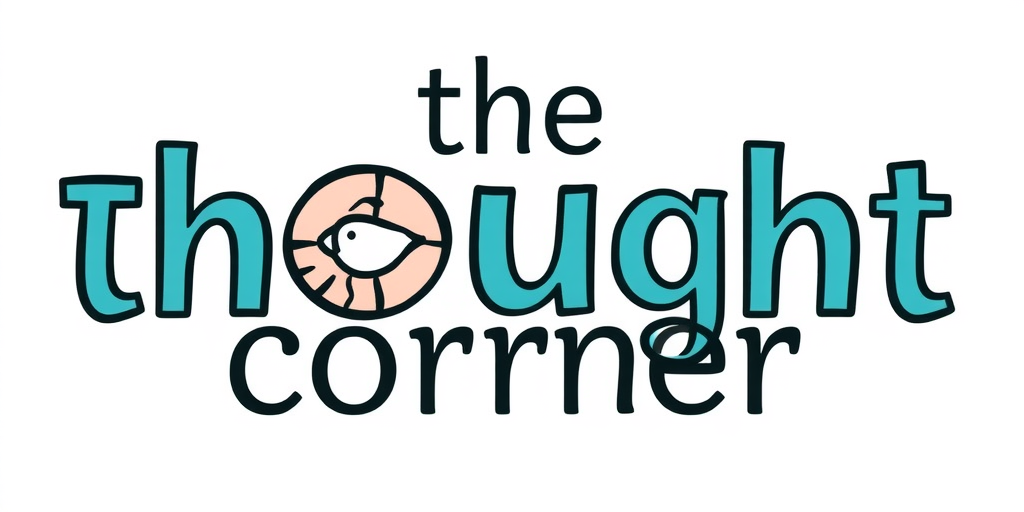 The Thought Corner